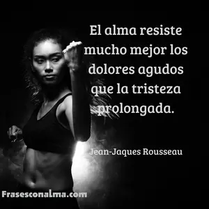 el alma resiste