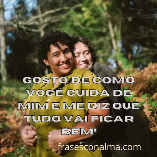 amor frases portugues