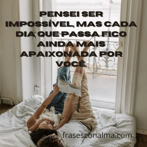 amor frases pt