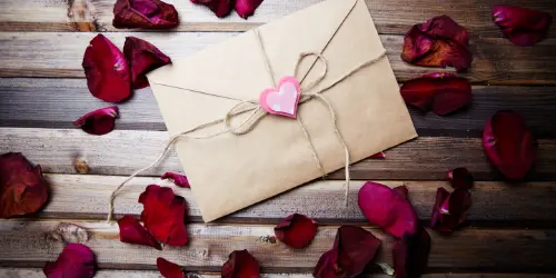 carta de amor