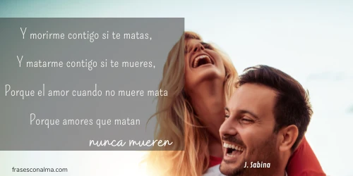 frases de canciones espanol