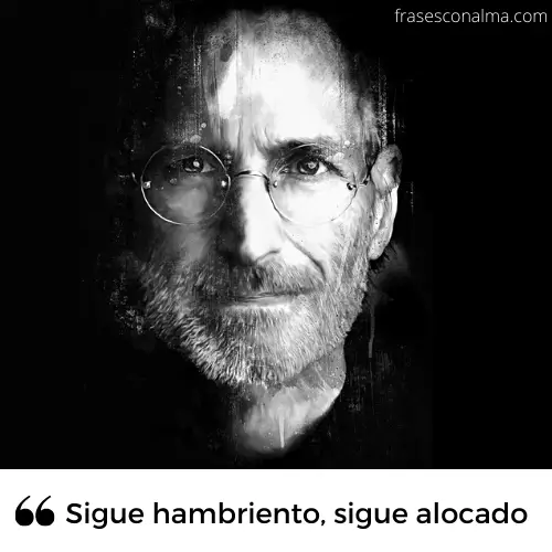 Frases de Steve Jobs