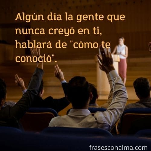 frases indirectas con imagenes