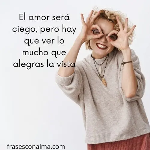 frases para ligar tontas