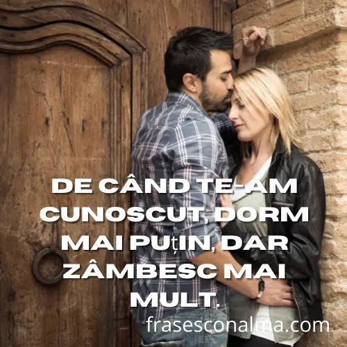 pareja de rumanos