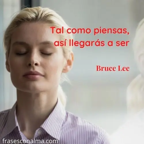 bruce lee frases motivadoras