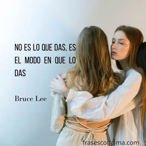 frases famosas de bruce lee