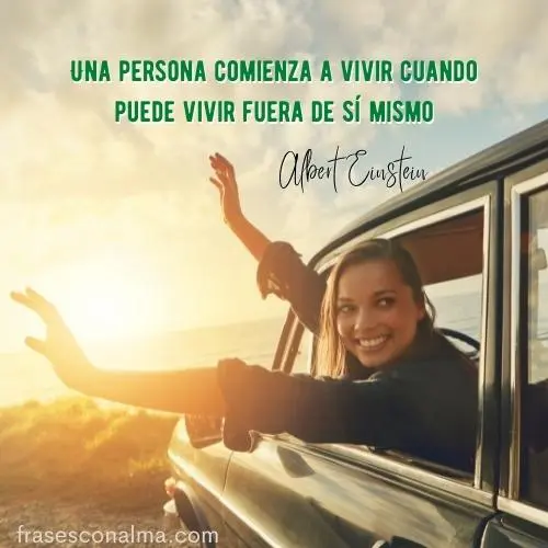 albert einstein citas