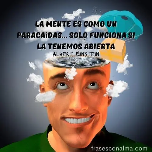 frases einstein cambio
