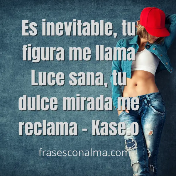 kase.o inevitable