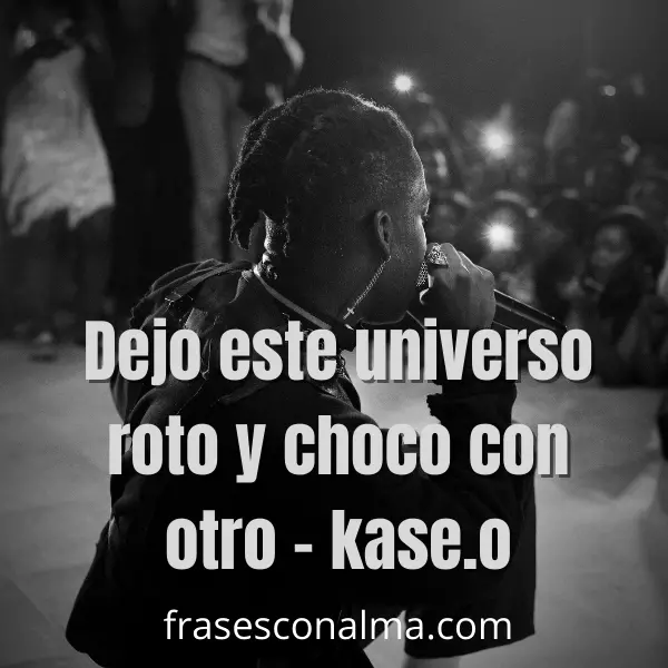 kase.o universo