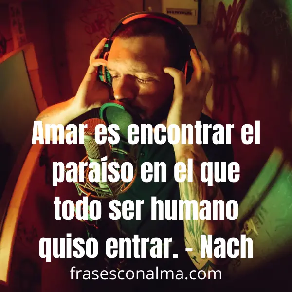 nach amar