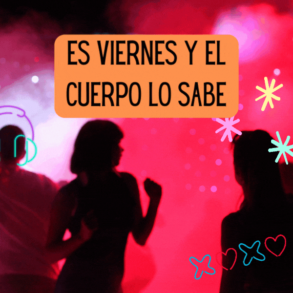 Feliz Fin de Semana
