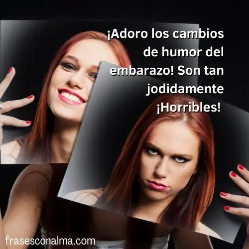 frases graciosas para madres primerizas