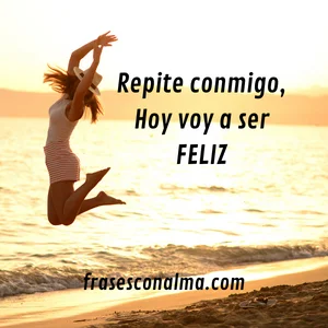 frases positivas cortas
