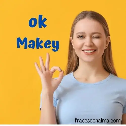ok makey