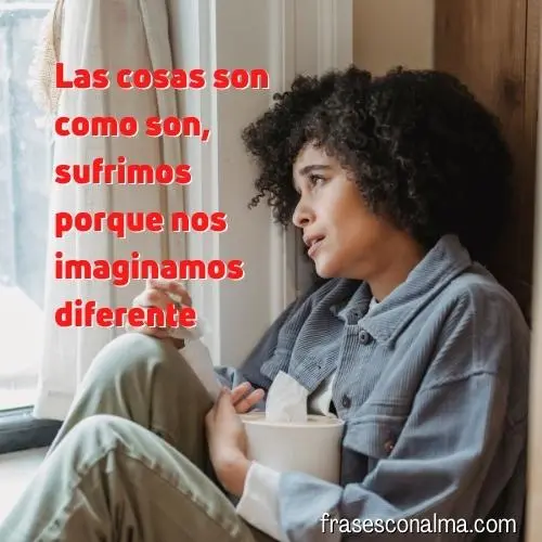 palabras de decepcion
