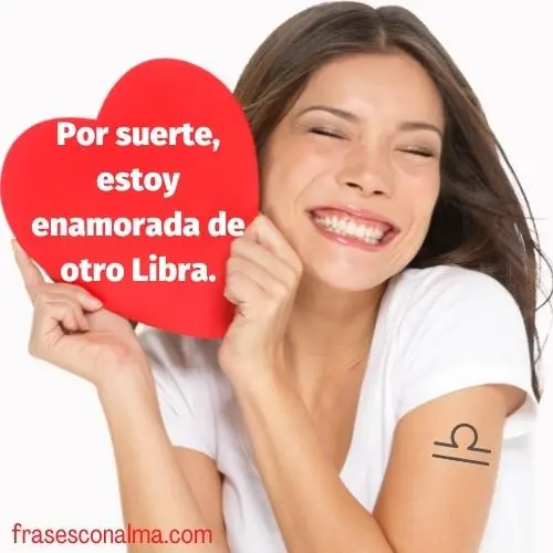 frases amor libra