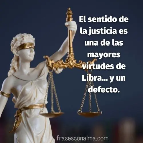 horoscopo libra frases