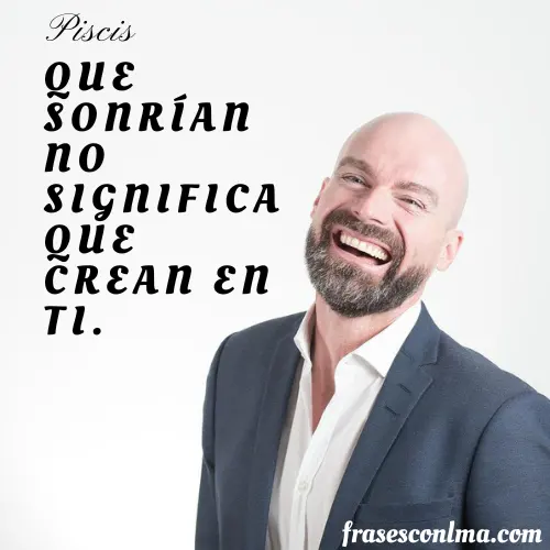 frases piscis