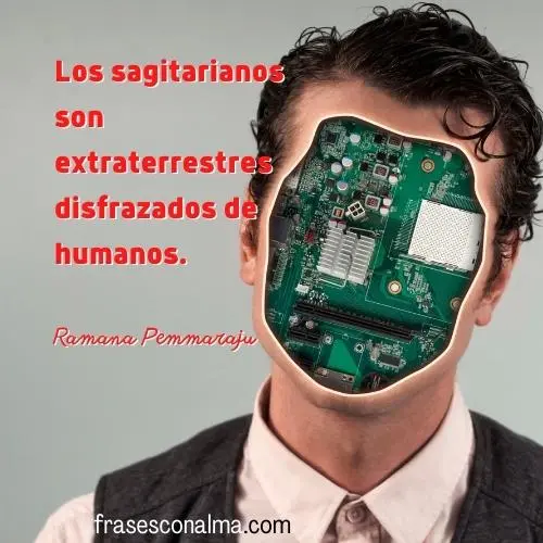 frases bonitas para sagitario