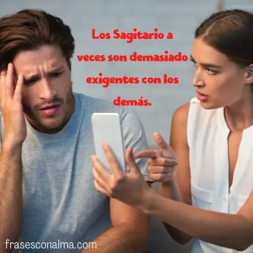 frases de sagitario para facebook