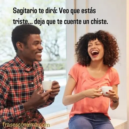 frases de sagitario tumblr