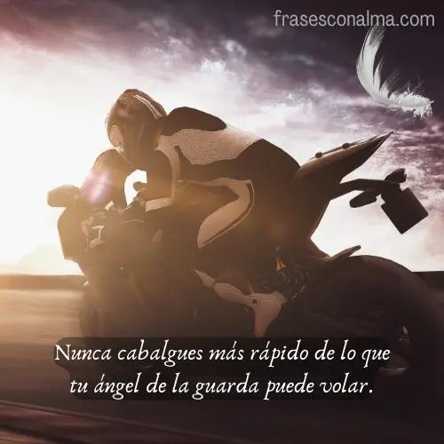 moto frases