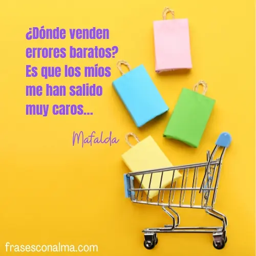 frases mafalda whatsapp