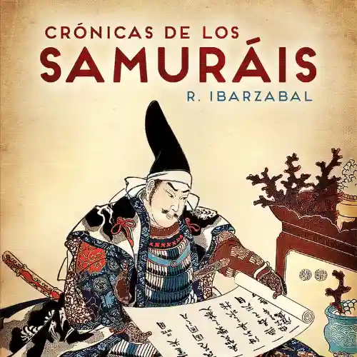 cronicas de los samurais