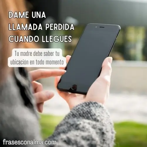 expresiones tipicas de madres