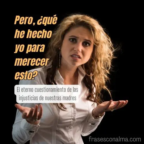 frases de madres a hijos chico