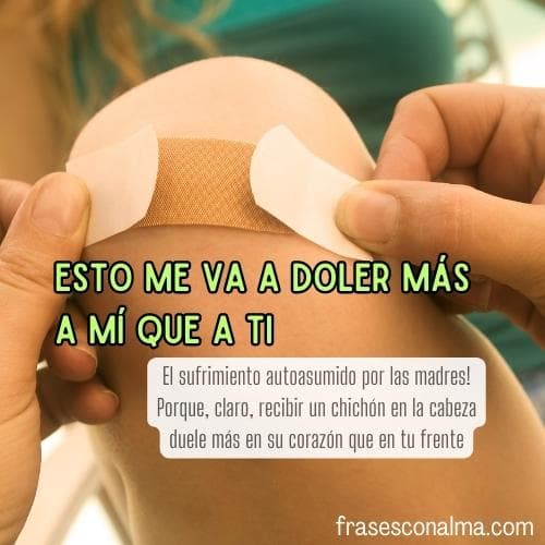 frases de madres divertidas para compartir