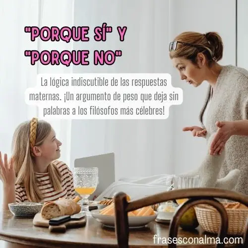 frases de madres graciosas para whatsapp