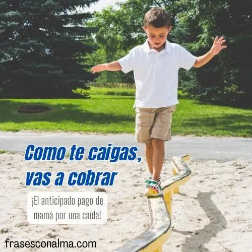 frases de madres para hijos tipicas