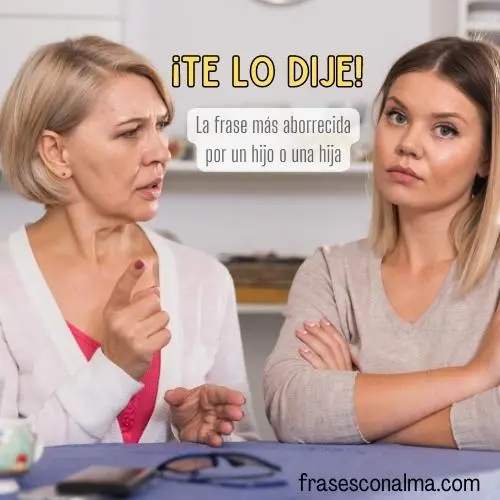 frases de madres